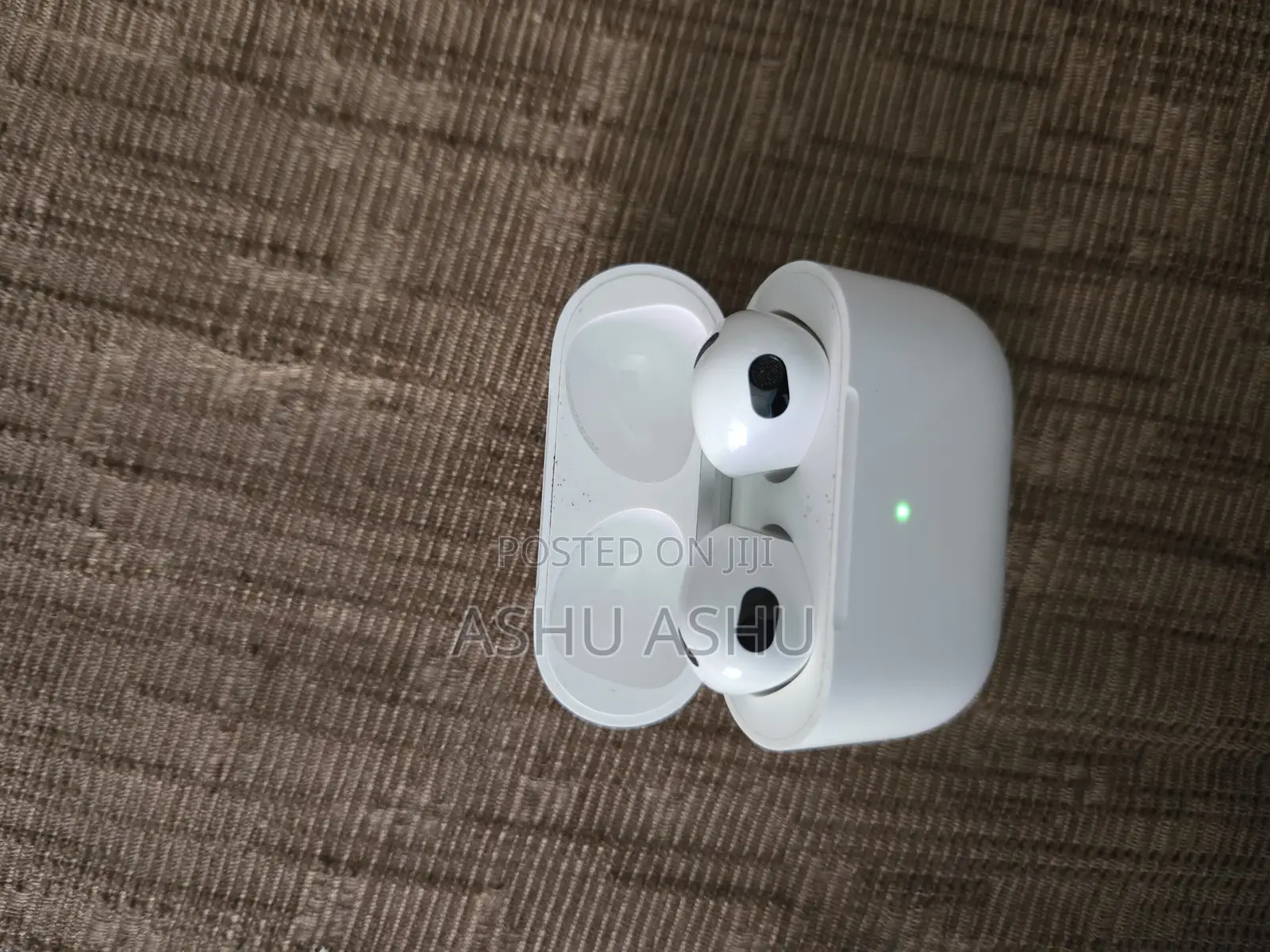 Appel Air Pod 3rd Gen