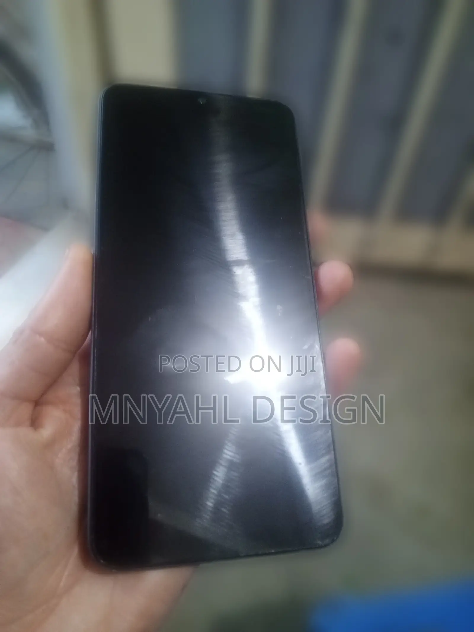 Xiaomi Redmi 13C 256 GB Gray