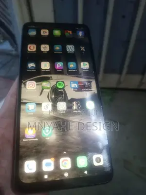 Xiaomi Redmi 13C 256 GB Gray