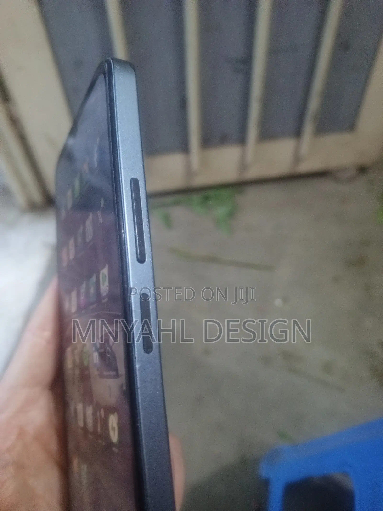 Xiaomi Redmi 13C 256 GB Gray