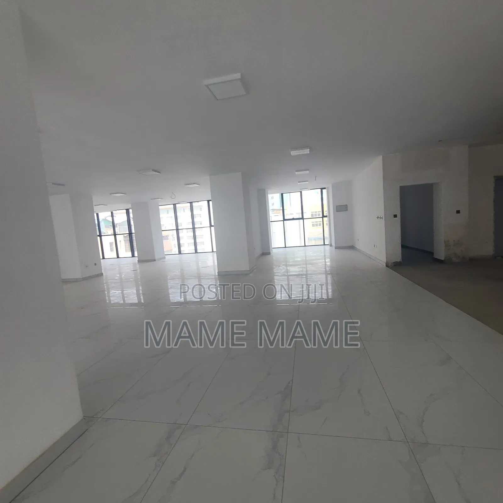 Office Space for Rent