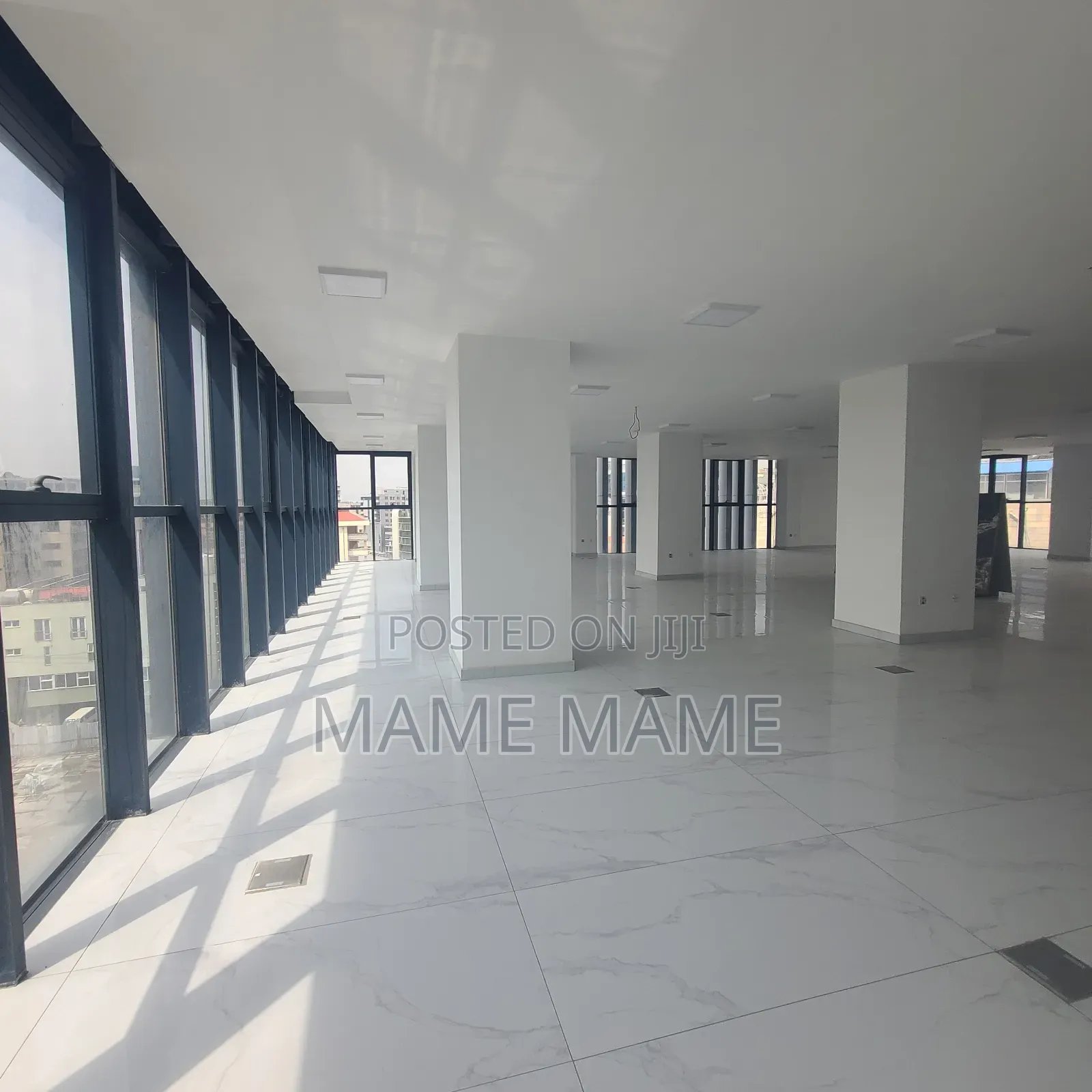 Office Space for Rent