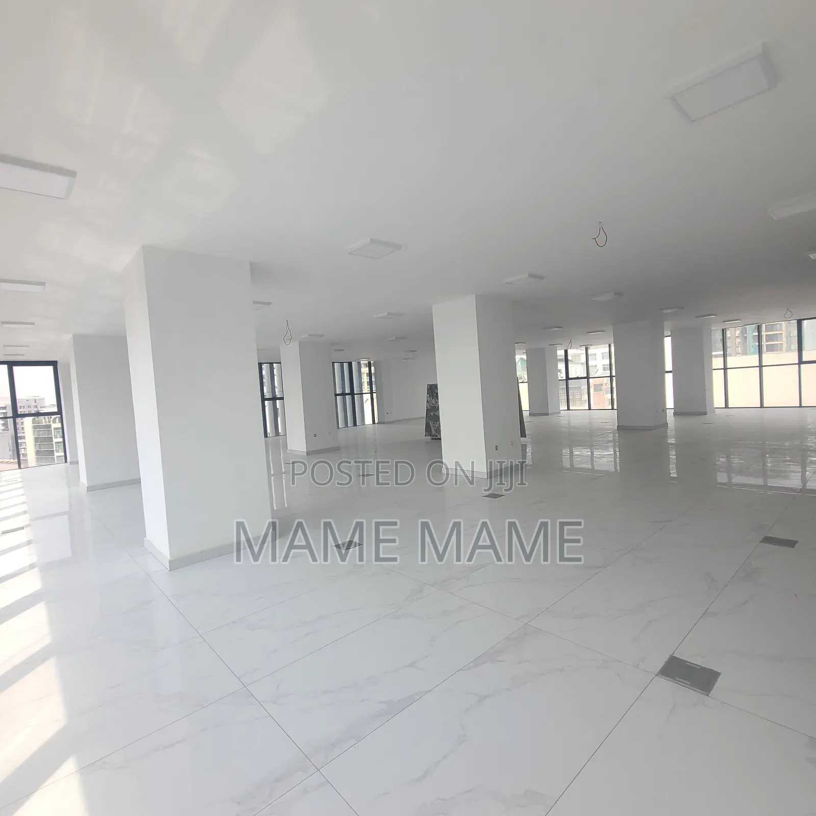 Office Space for Rent