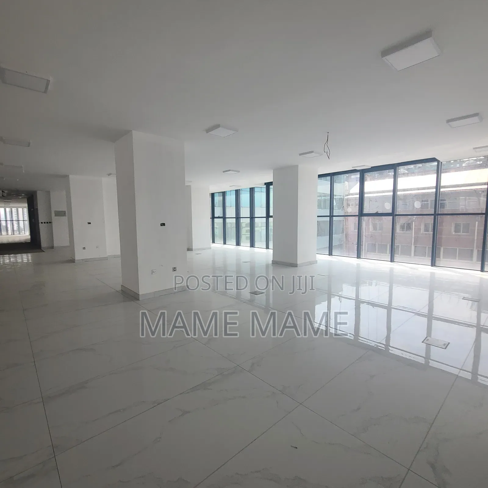 Office Space for Rent