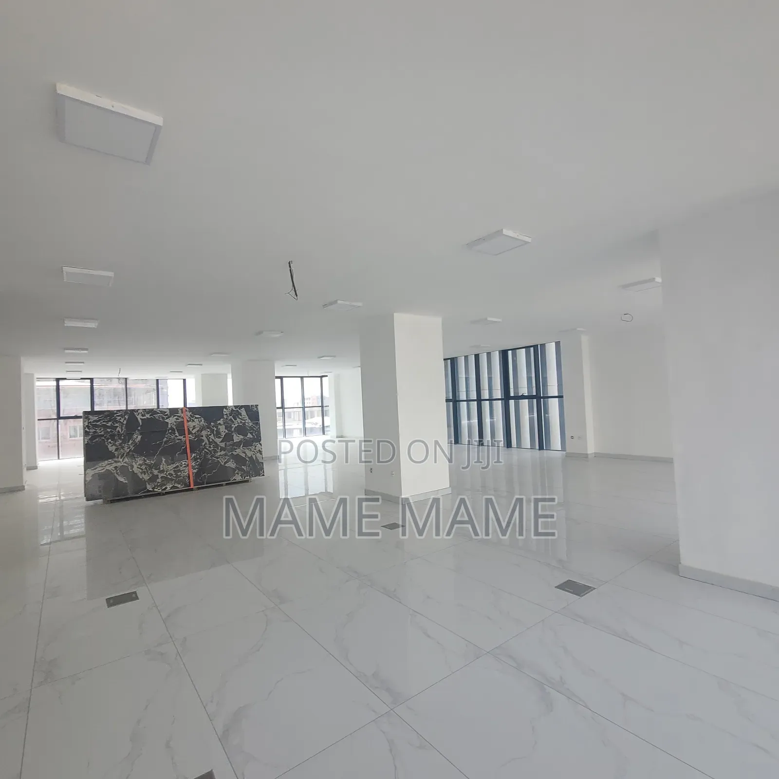 Office Space for Rent