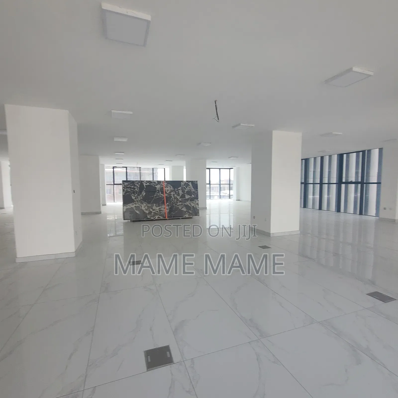 Office Space for Rent