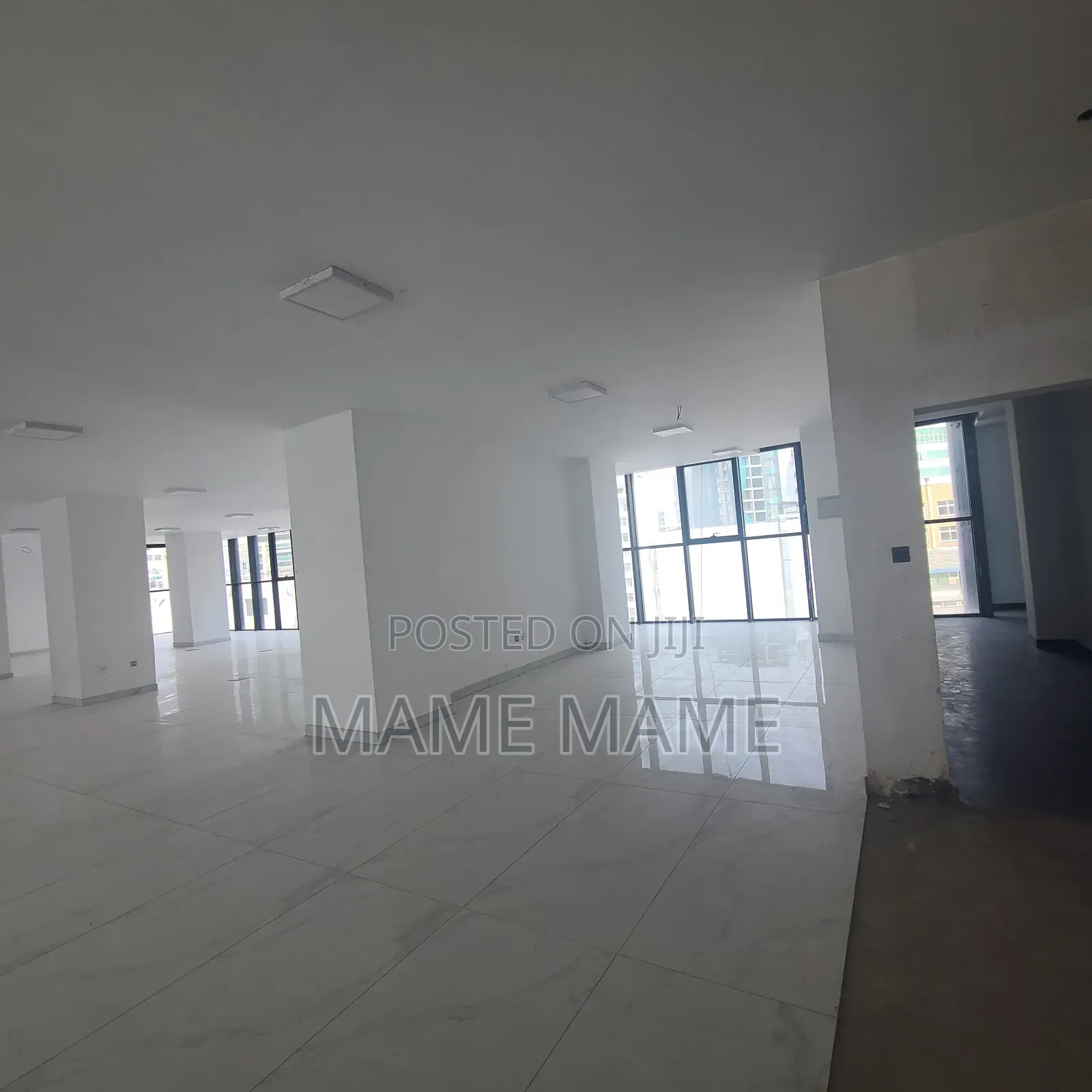 Office Space for Rent