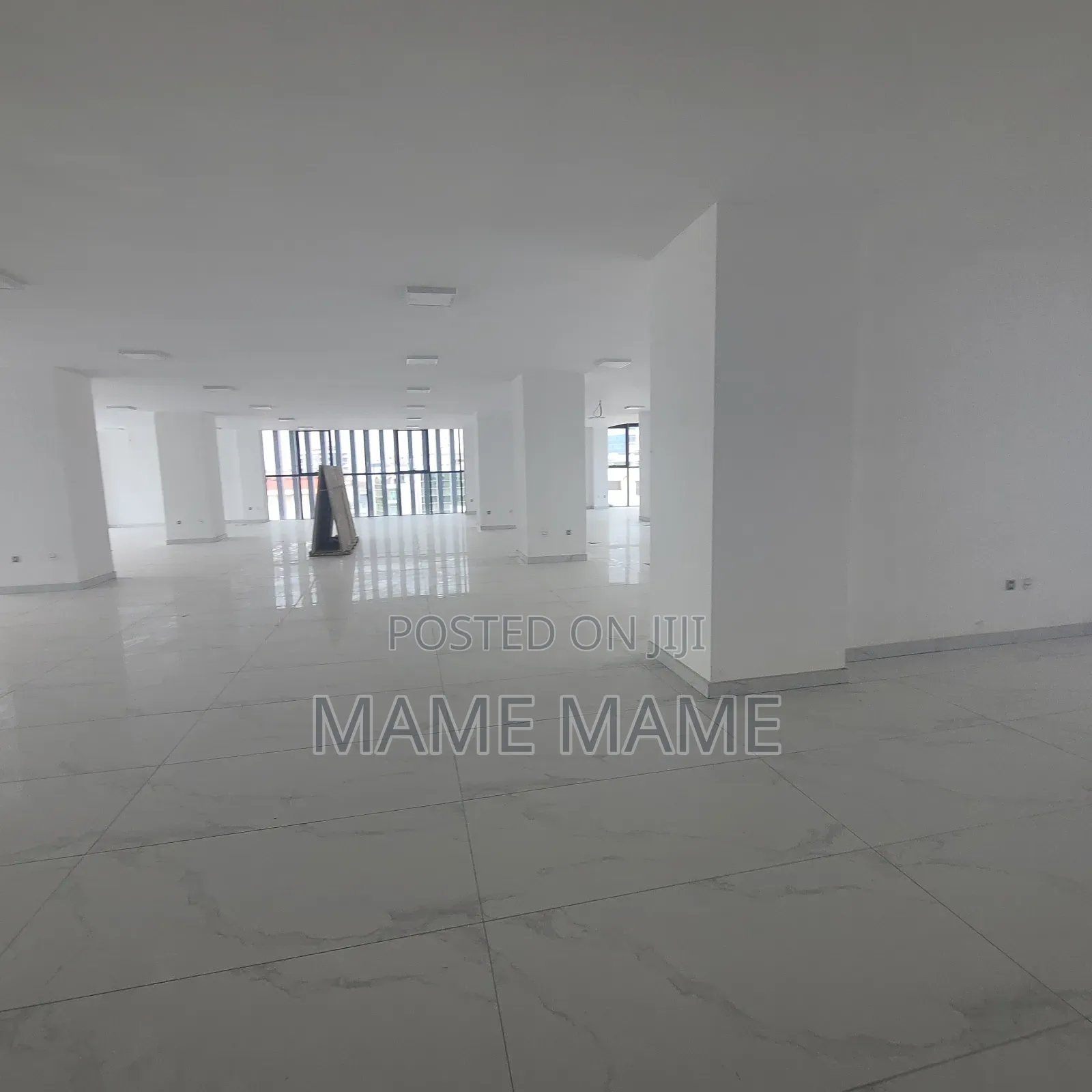 Office Space for Rent