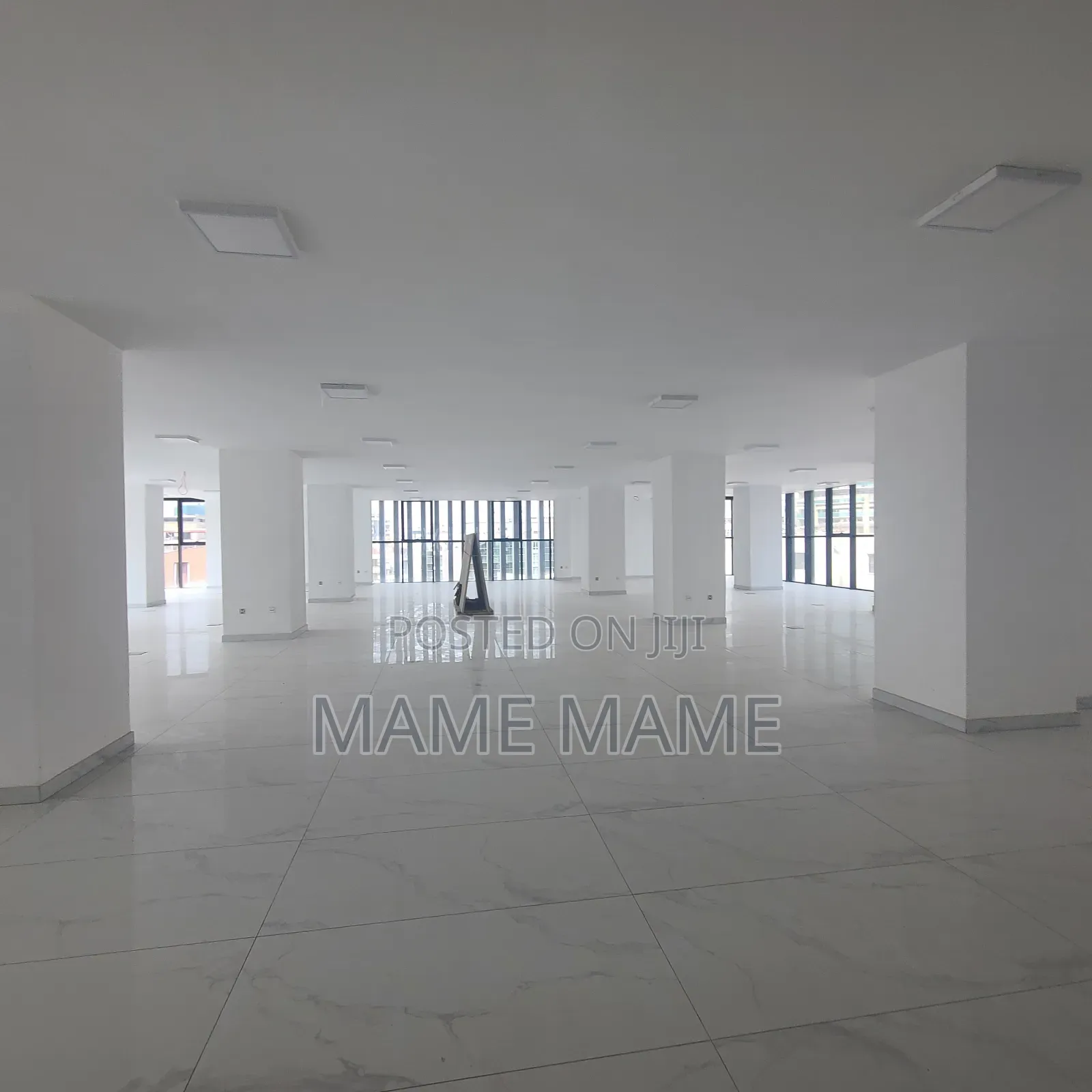 Office Space for Rent