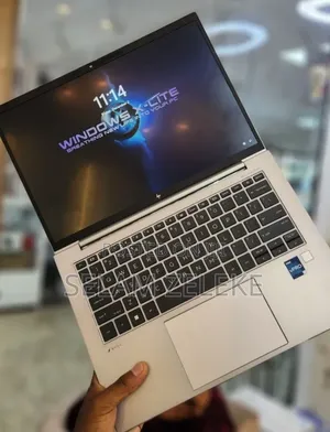 New Laptop HP 16GB Intel Core i7 SSD 512GB