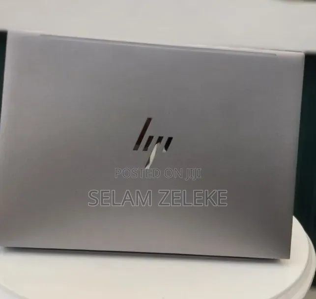 New Laptop HP 16GB Intel Core i7 SSD 512GB