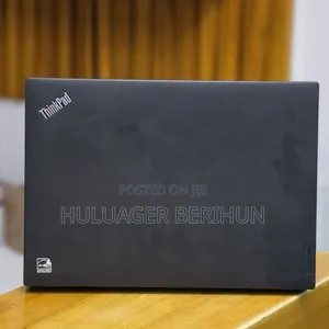 New Laptop Lenovo Thinkbook 14 16GB Intel Core i5 SSD 512GB