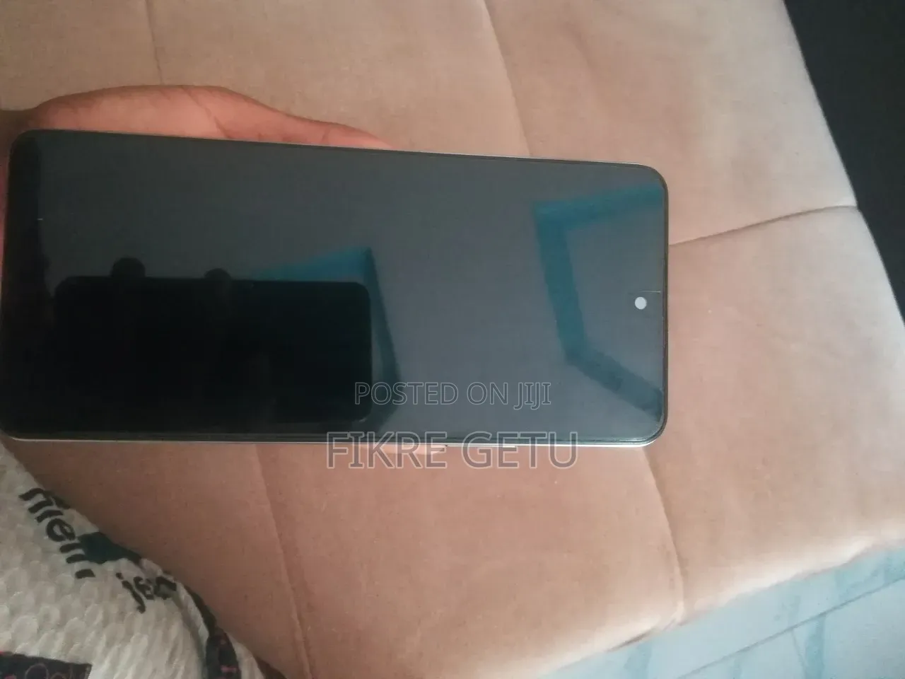 Tecno Spark 20 Pro 256 GB Bronze