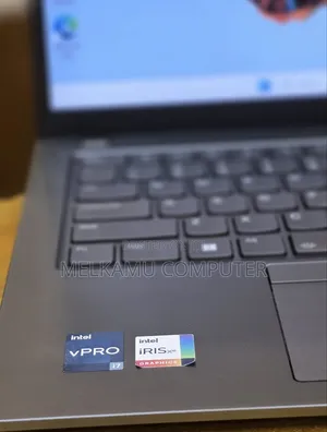 New Laptop Lenovo ThinkPad T14 G3 16GB Intel Core i7 SSD 512GB