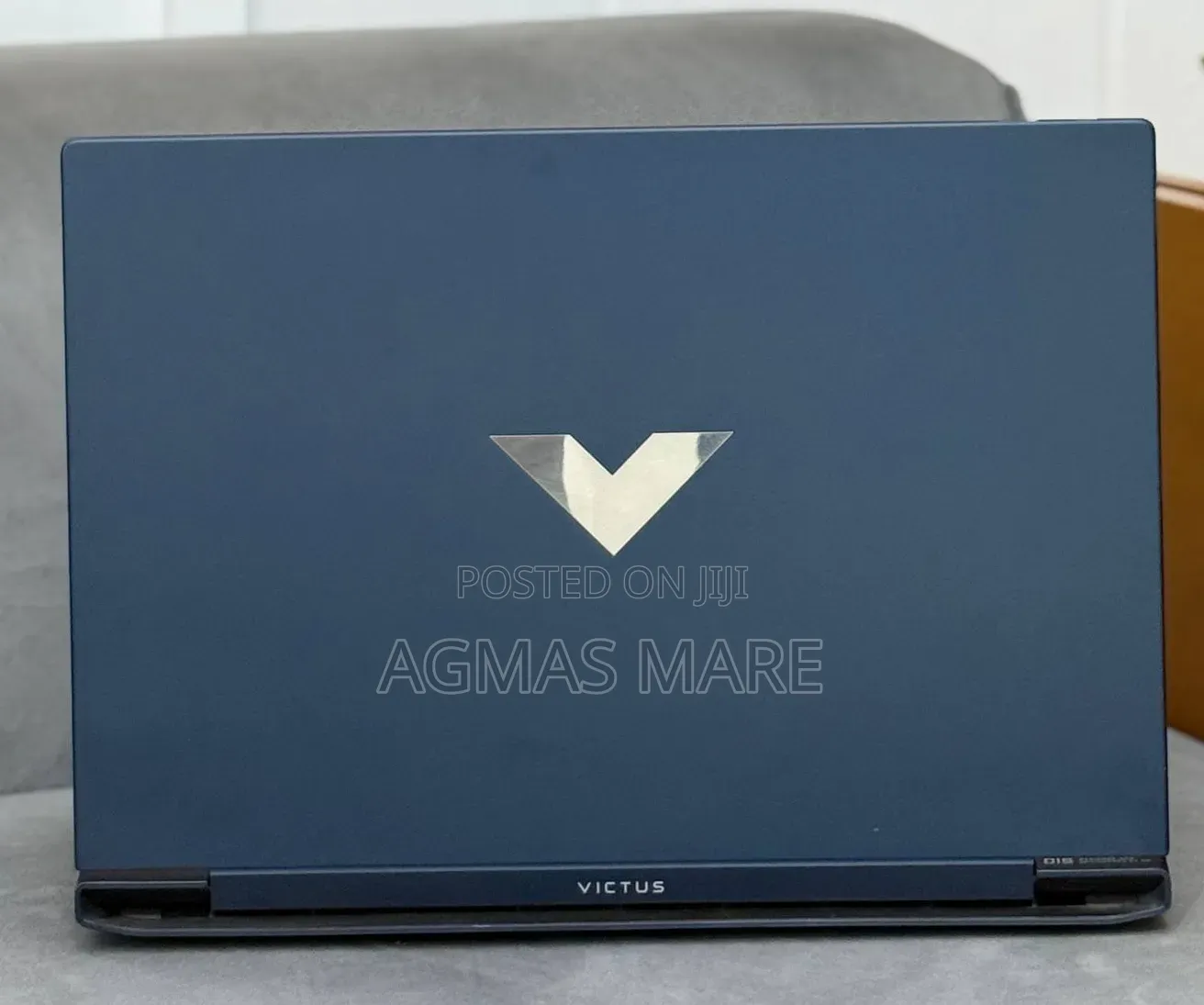 New Laptop HP Victus 15 16GB Intel Core i5 SSD 512GB