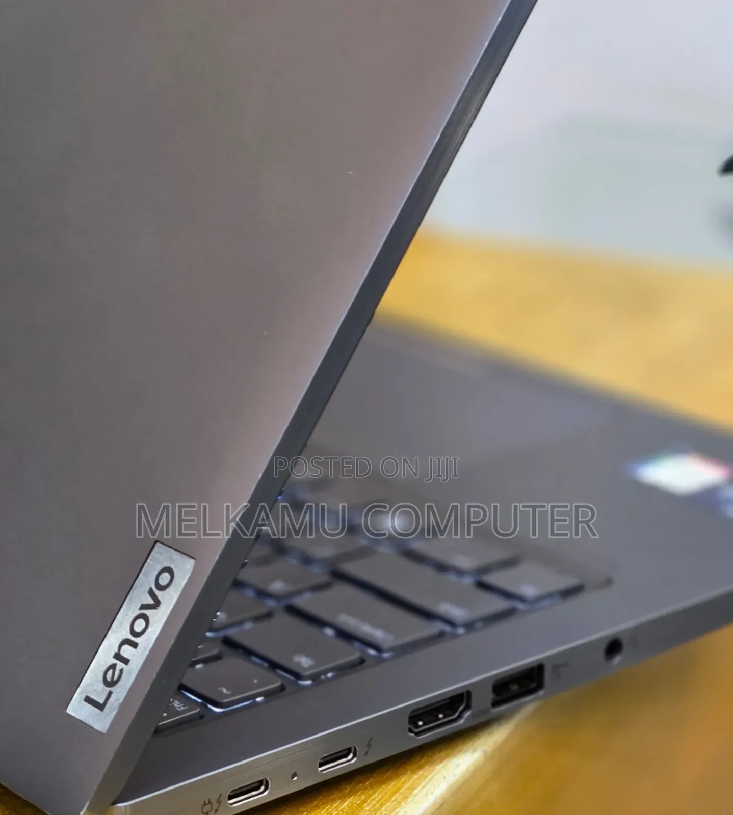 New Laptop Lenovo ThinkPad T14 G3 16GB Intel Core i7 SSD 512GB