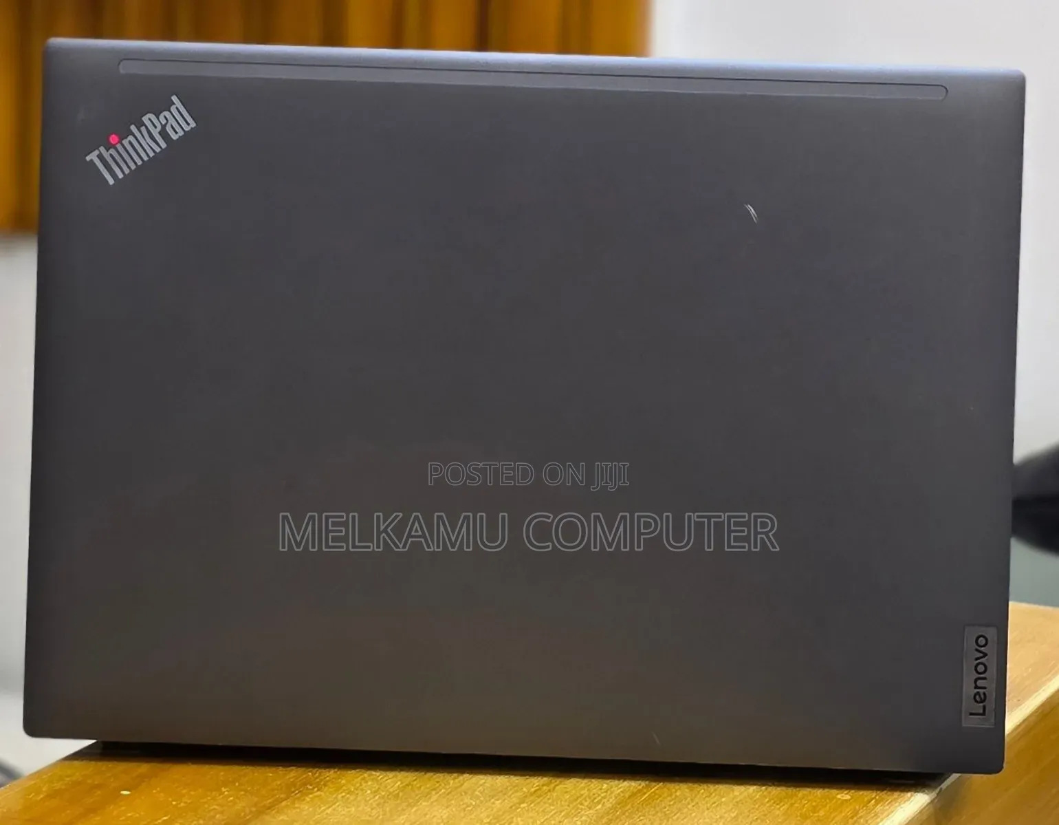 New Laptop Lenovo ThinkPad T14 G3 16GB Intel Core i7 SSD 512GB