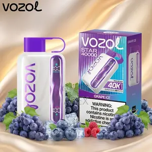 Vapes Any Flavor | 40k Puffs