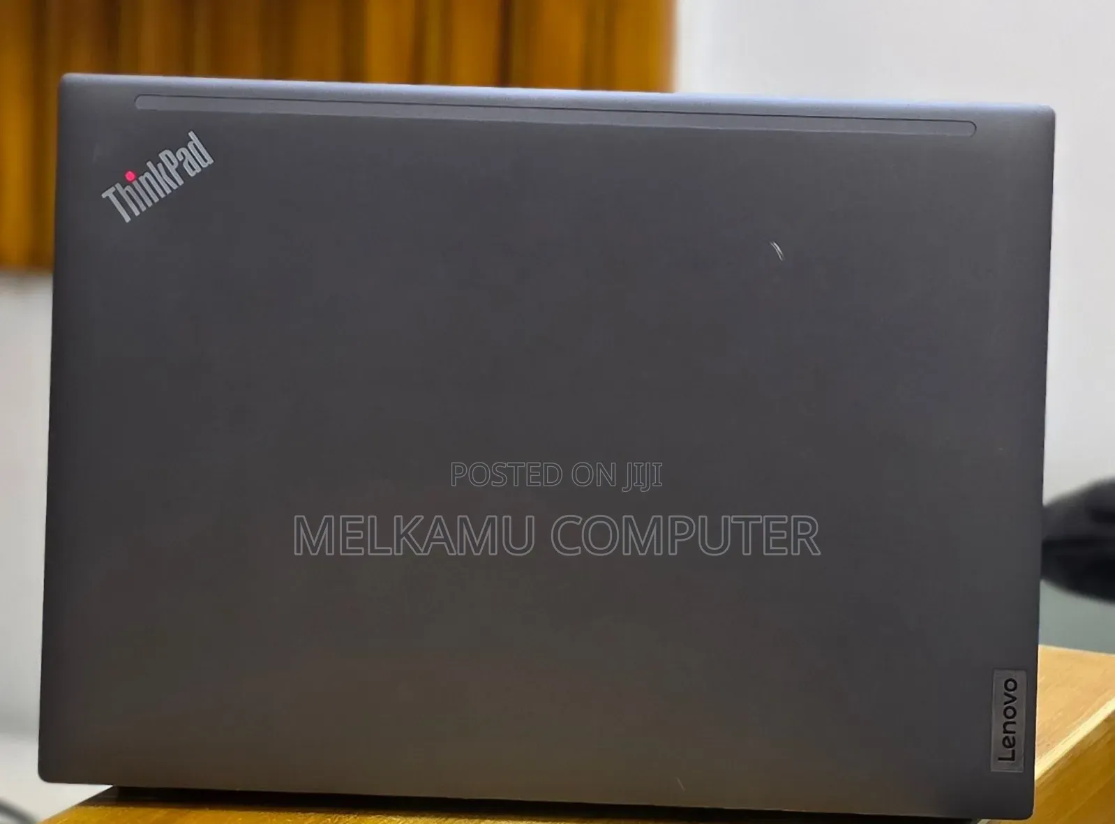 New Laptop Lenovo ThinkPad T14 G3 16GB Intel Core i7 SSD 512GB