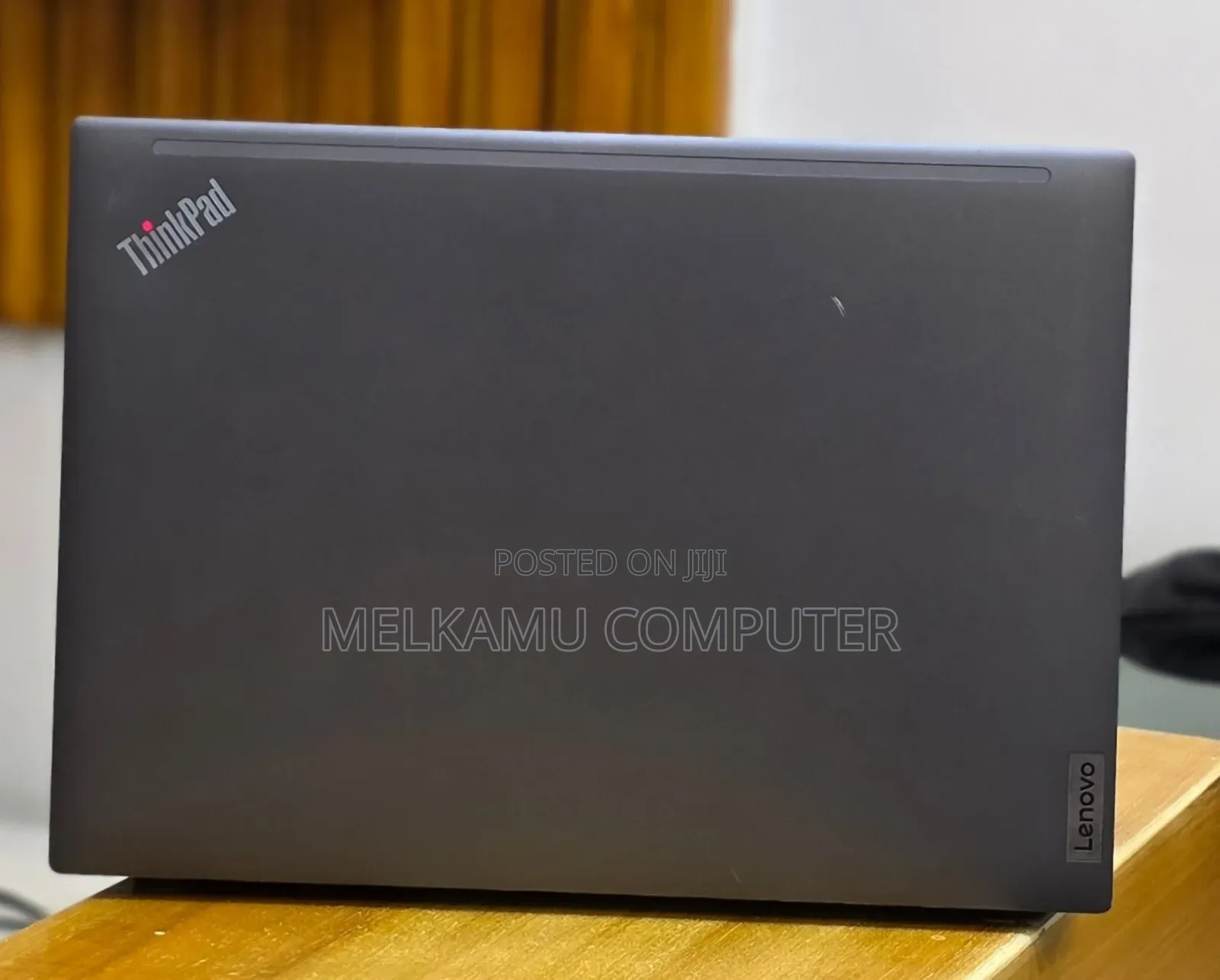 New Laptop Lenovo ThinkPad T14 G3 16GB Intel Core i7 SSD 512GB