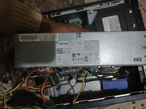 Desktop Computer Dell OptiPlex 790 4GB Intel Core i5 HDD 500GB