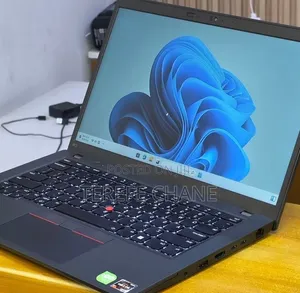 New Laptop Lenovo L14 G1 16GB AMD Ryzen 7 SSD 512GB