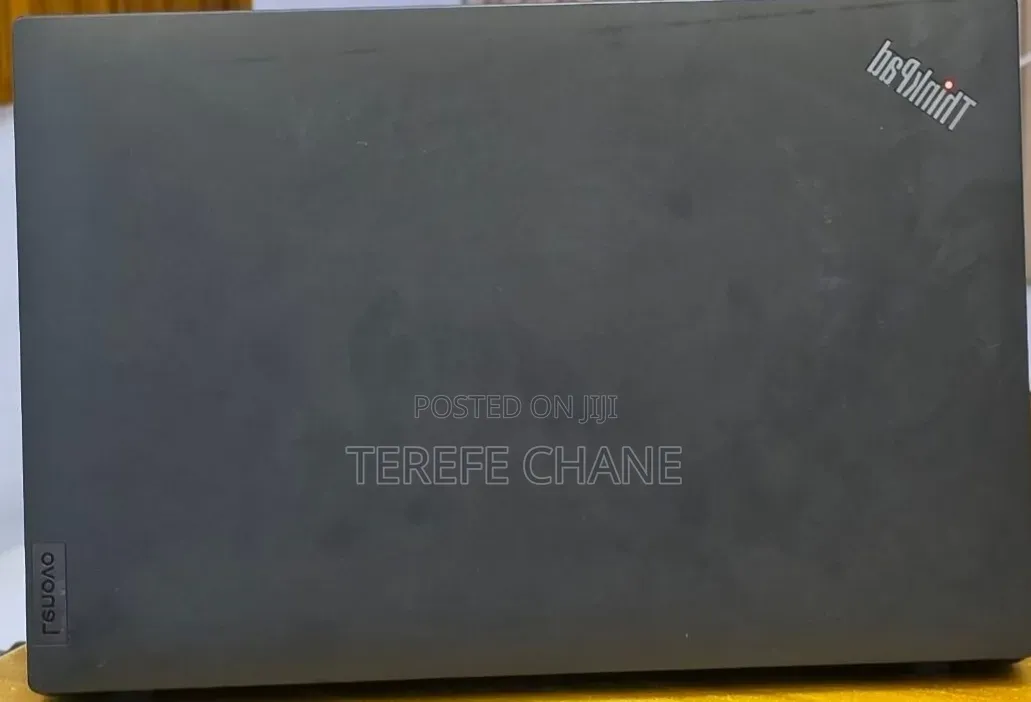 New Laptop Lenovo L14 G1 16GB AMD Ryzen 7 SSD 512GB