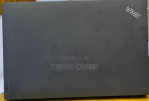 New Laptop Lenovo L14 G1 16GB AMD Ryzen 7 SSD 512GB