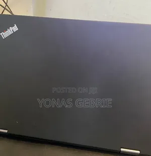New Laptop Lenovo ThinkPad X390 16GB Intel Core i5 SSD 512GB
