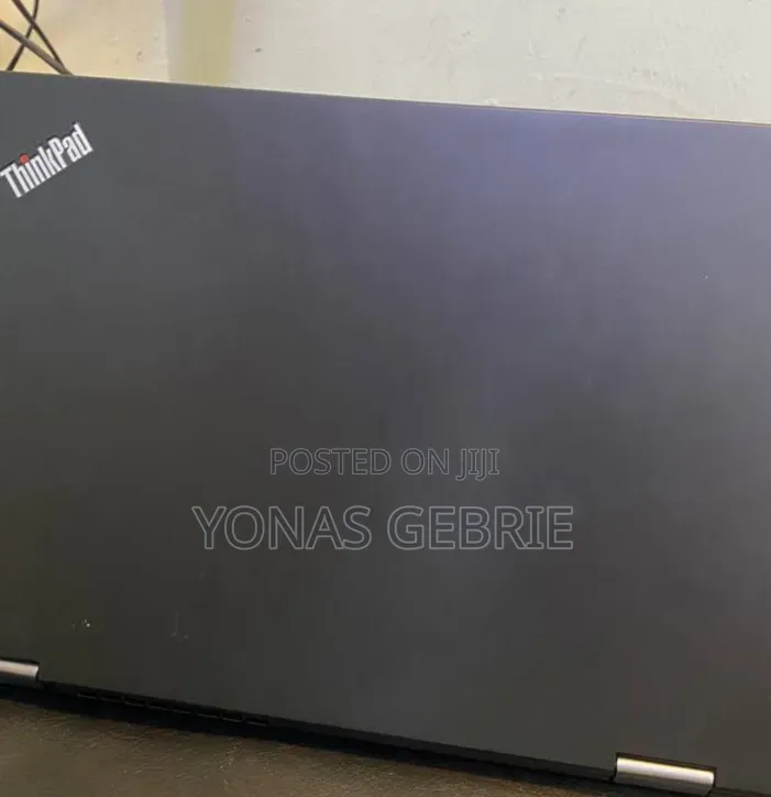 New Laptop Lenovo ThinkPad X390 16GB Intel Core i5 SSD 512GB