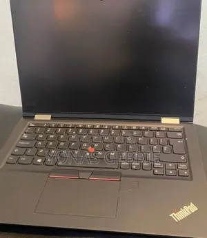 New Laptop Lenovo ThinkPad X390 16GB Intel Core i5 SSD 512GB