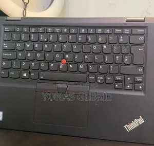New Laptop Lenovo ThinkPad X390 16GB Intel Core i5 SSD 512GB