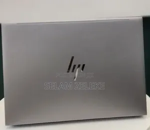 New Laptop HP 16GB Intel Core i7 SSD 512GB