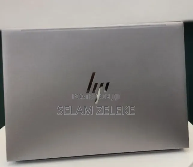 New Laptop HP 16GB Intel Core i7 SSD 512GB