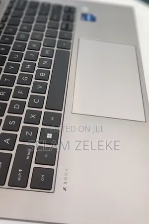 New Laptop HP 16GB Intel Core i7 SSD 512GB