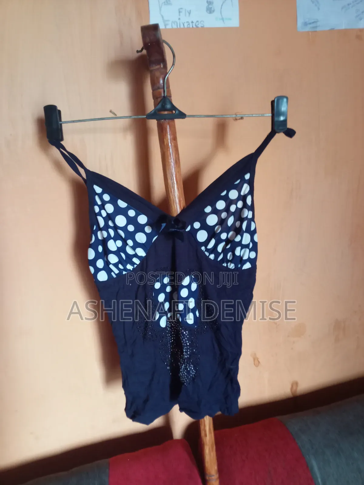 Women's Body
