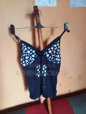 Women's Body