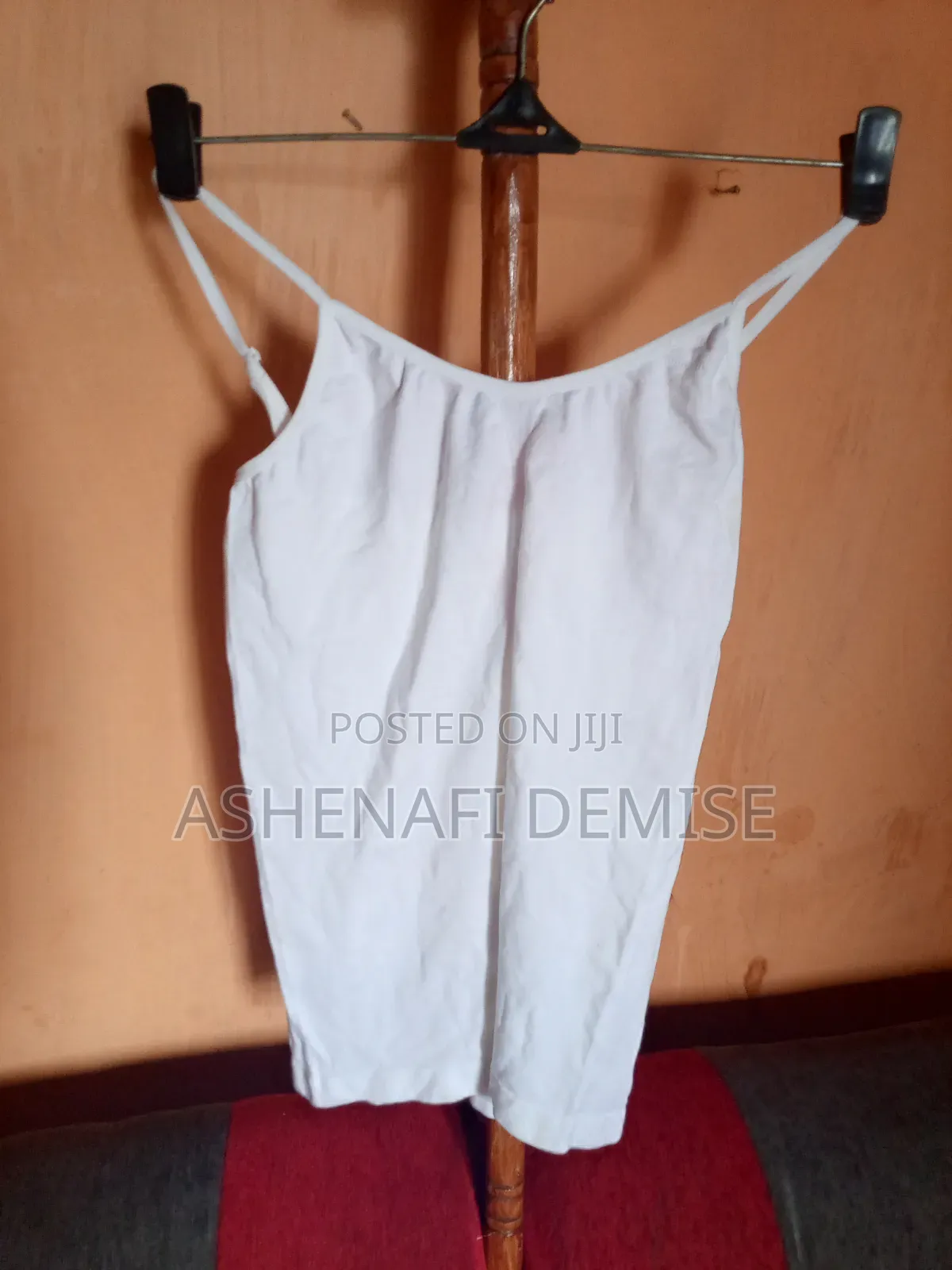 Women's Body