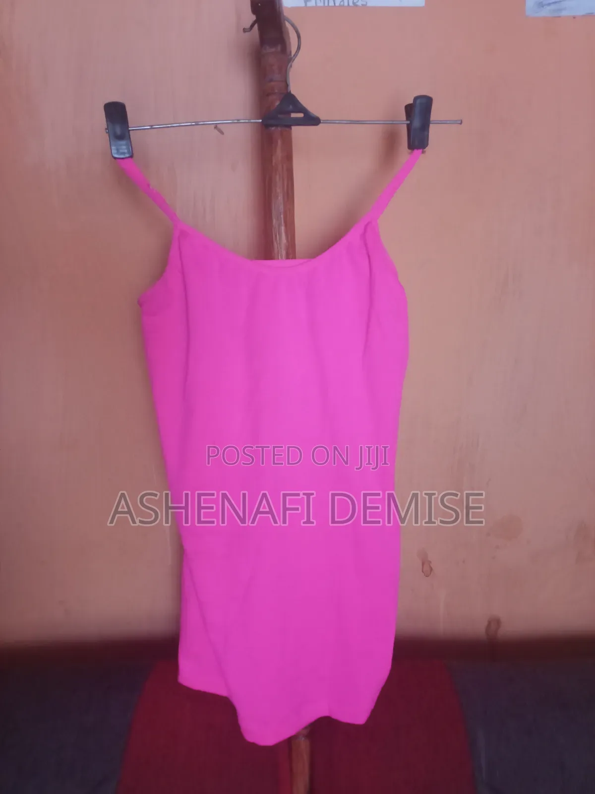 Women's Body