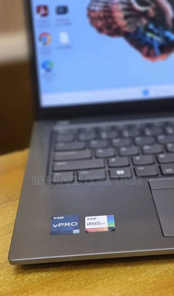 New Laptop Lenovo ThinkPad T14s Gen 1 16GB Intel Core i7 SSD 512GB