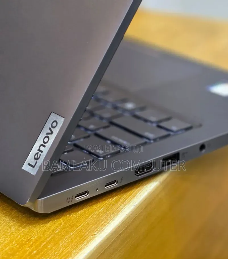 New Laptop Lenovo ThinkPad T14s Gen 1 16GB Intel Core i7 SSD 512GB
