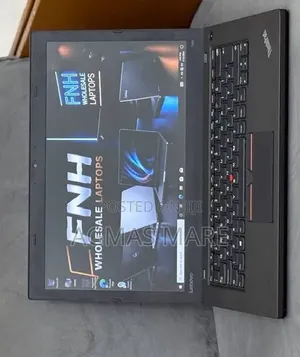 New Laptop Lenovo ThinkPad T460 8GB Intel Core i5 SSD 512GB