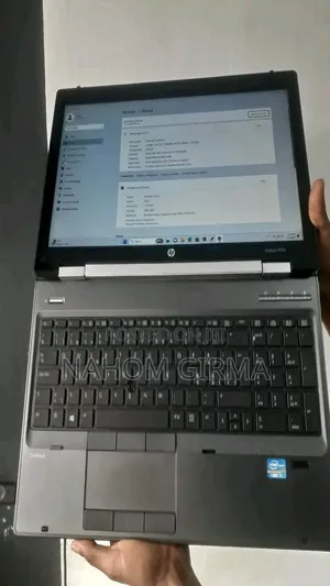 Laptop Dell Latitude E7270 8GB Intel Core i5 HDD 500GB