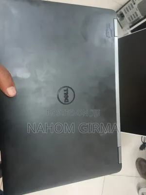 Laptop Dell Latitude E7270 8GB Intel Core i5 HDD 500GB