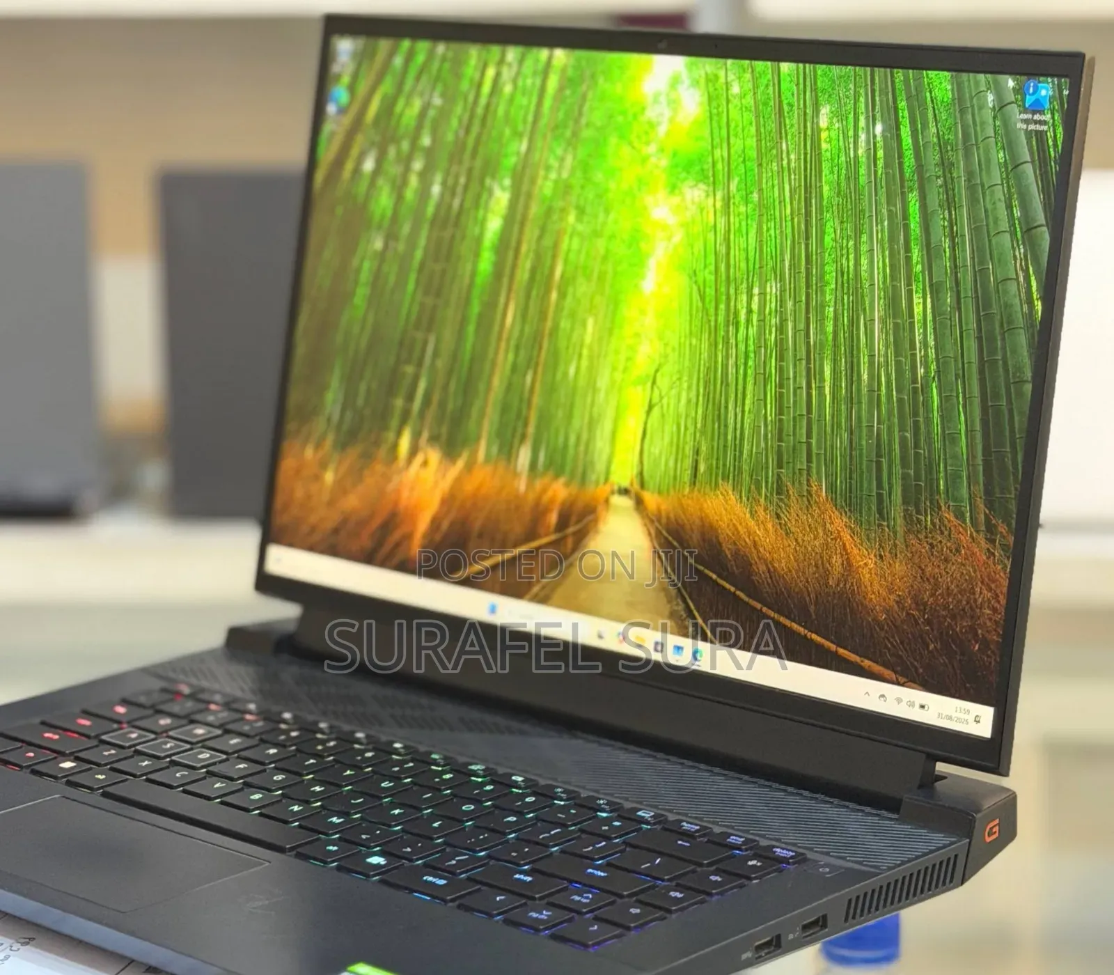 New Laptop Dell Pro Max 14 16GB Intel Core i7 SSD 512GB
