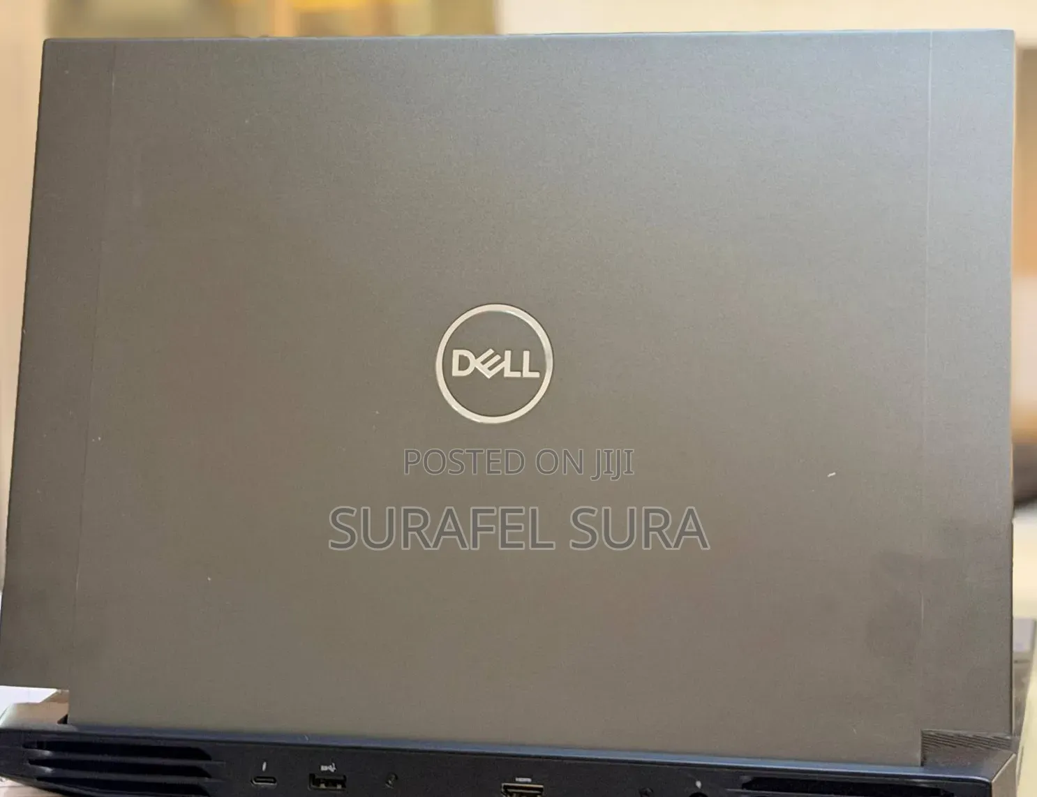 New Laptop Dell Pro Max 14 16GB Intel Core i7 SSD 512GB