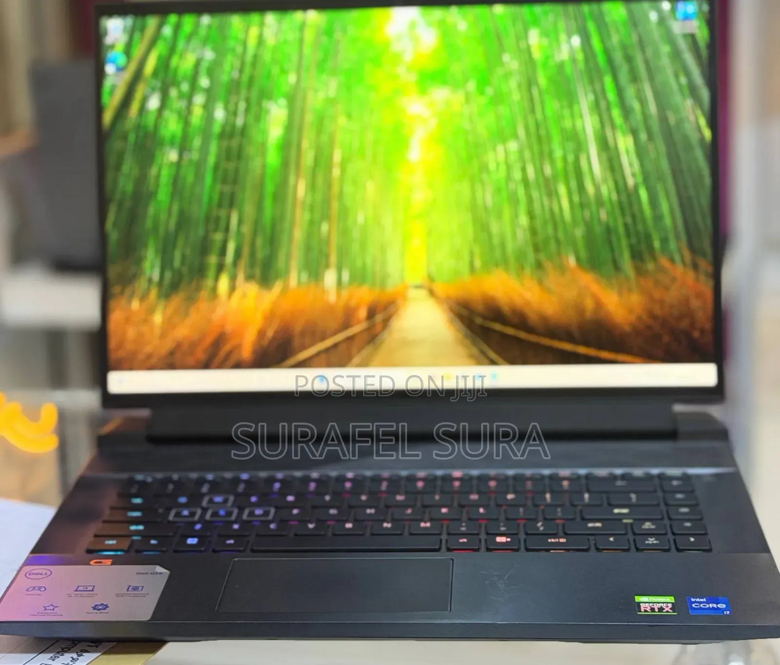 New Laptop Dell Pro Max 14 16GB Intel Core i7 SSD 512GB