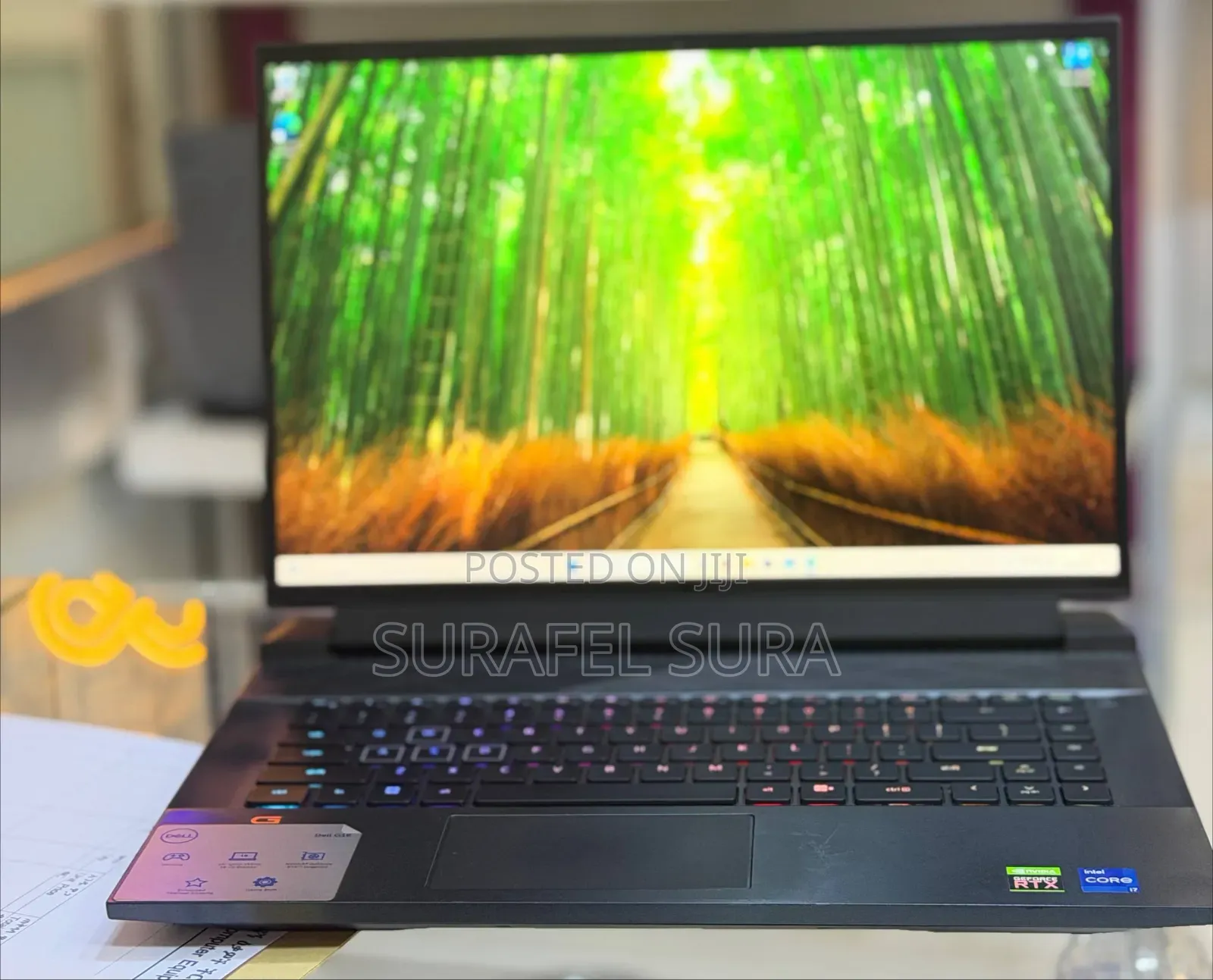 New Laptop Dell Pro Max 14 16GB Intel Core i7 SSD 512GB