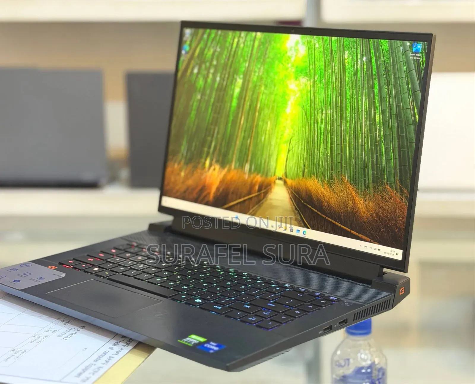 New Laptop Dell Pro Max 14 16GB Intel Core i7 SSD 512GB