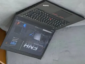 New Laptop Lenovo ThinkPad T460 8GB Intel Core i5 SSD 512GB